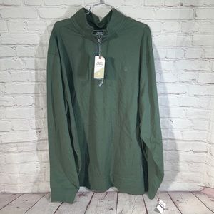 tall men's izod saltwater long sleeve shirts